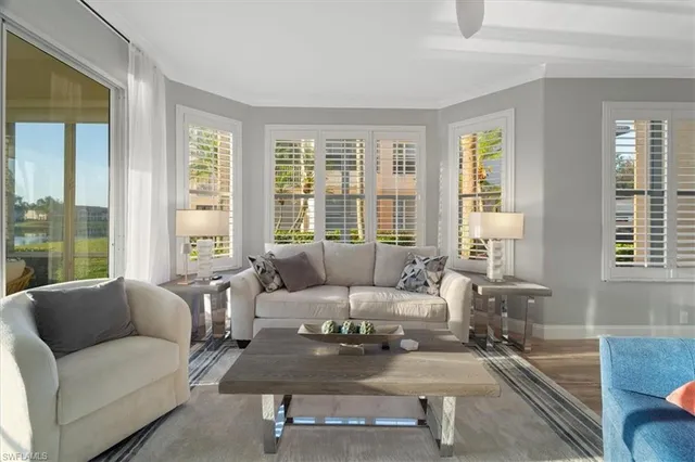 $289,000 | 16451 Millstone Circle, Unit 107, Fort Myers, FL 33908