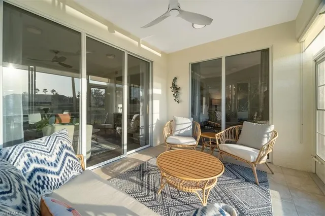 $289,000 | 16451 Millstone Circle, Unit 107, Fort Myers, FL 33908