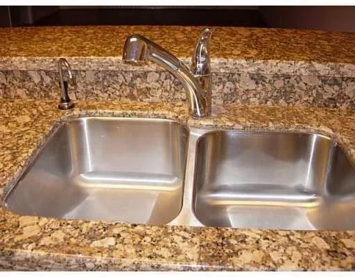 a view of water heater