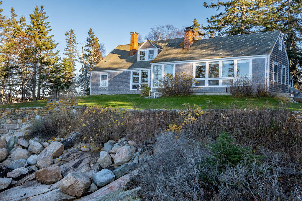 77 Fifield Point Road Stonington, ME 04681 - Photo 47 of 57 77FifieldPt-2