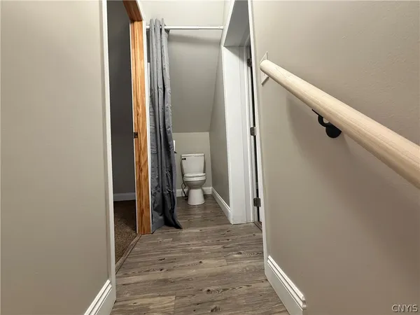 $1,400 | 215 East Hoard Street, Watertown, NY 13601