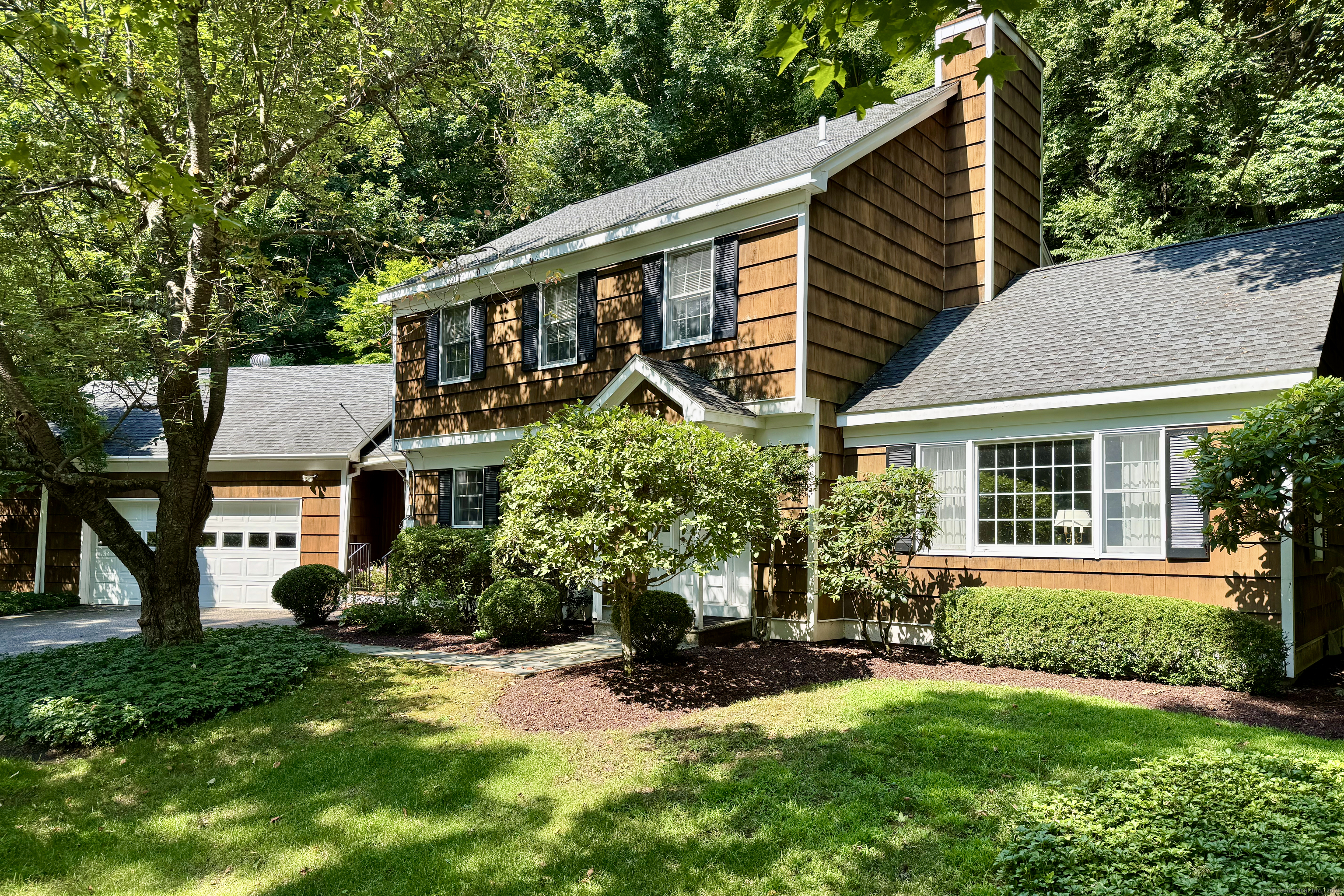 132 South Kent Road Kent, CT 06757 - Photo 1 of 1
