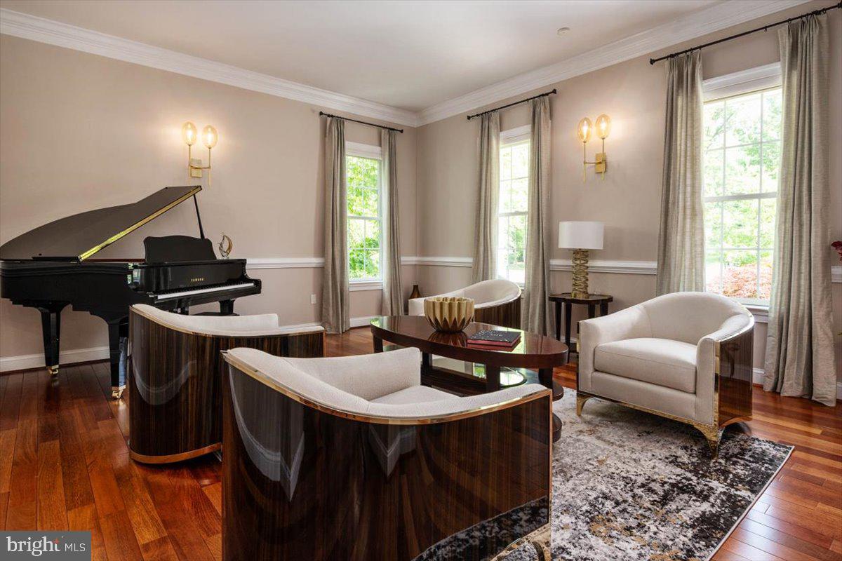 860 Governor Bridge Road Davidsonville, MD 21035 - Photo 13 of 68 Perfect place for intimate gatherings