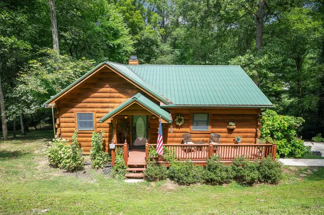 $375,000 | 183 Baymont Drive, Lancaster, TN 38569