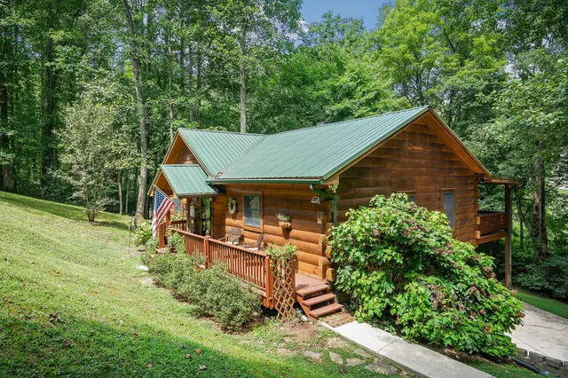 $375,000 | 183 Baymont Drive, Lancaster, TN 38569