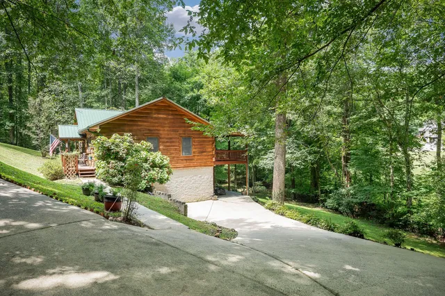 $375,000 | 183 Baymont Drive, Lancaster, TN 38569