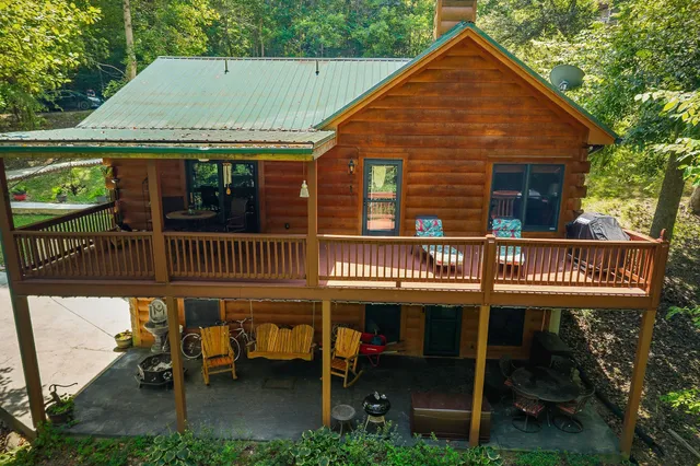 $375,000 | 183 Baymont Drive, Lancaster, TN 38569