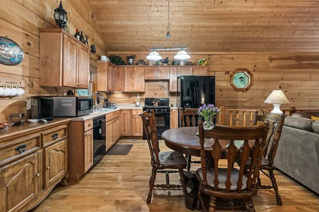 $375,000 | 183 Baymont Drive, Lancaster, TN 38569