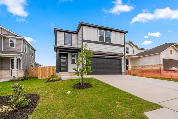 $2,550 | 1232 Lavender Way, Georgetown, TX 78628