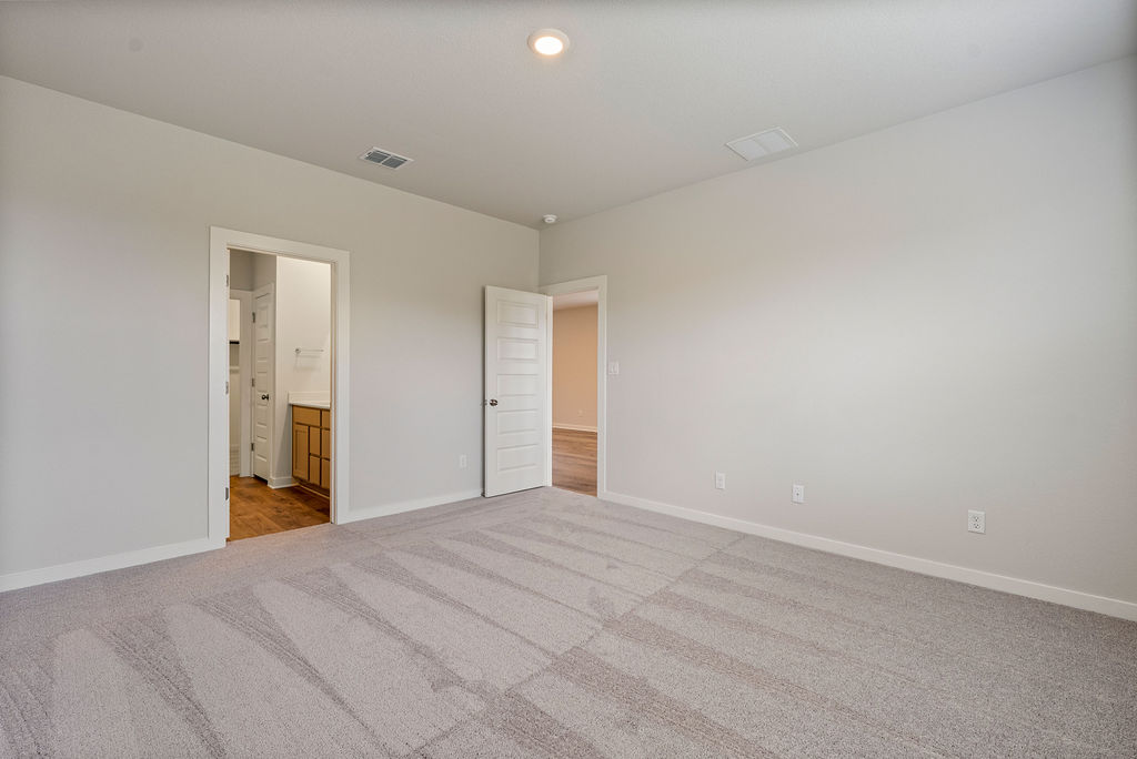 1232 Lavender Way Georgetown, TX 78628 - Photo 12 of 27