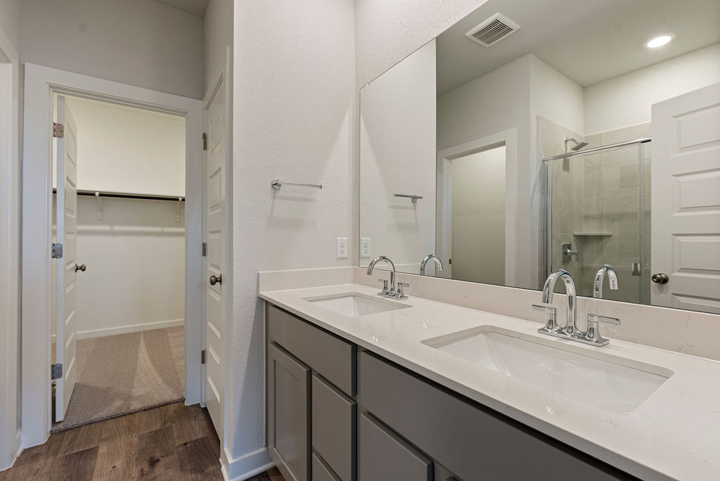 1232 Lavender Way Georgetown, TX 78628 - Photo 13 of 27