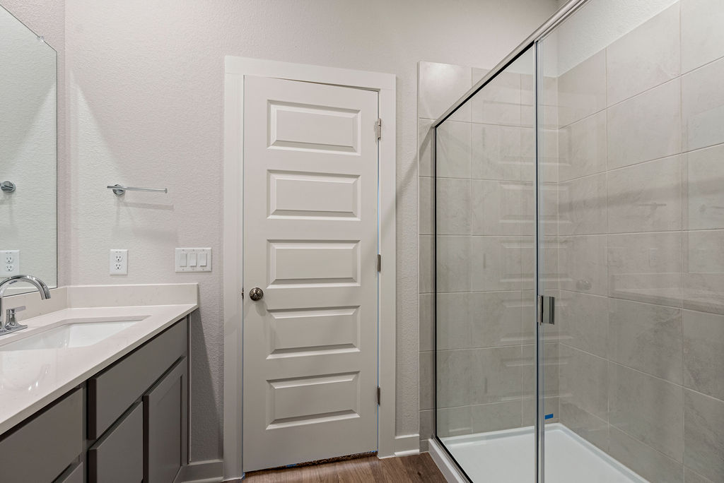 1232 Lavender Way Georgetown, TX 78628 - Photo 14 of 27