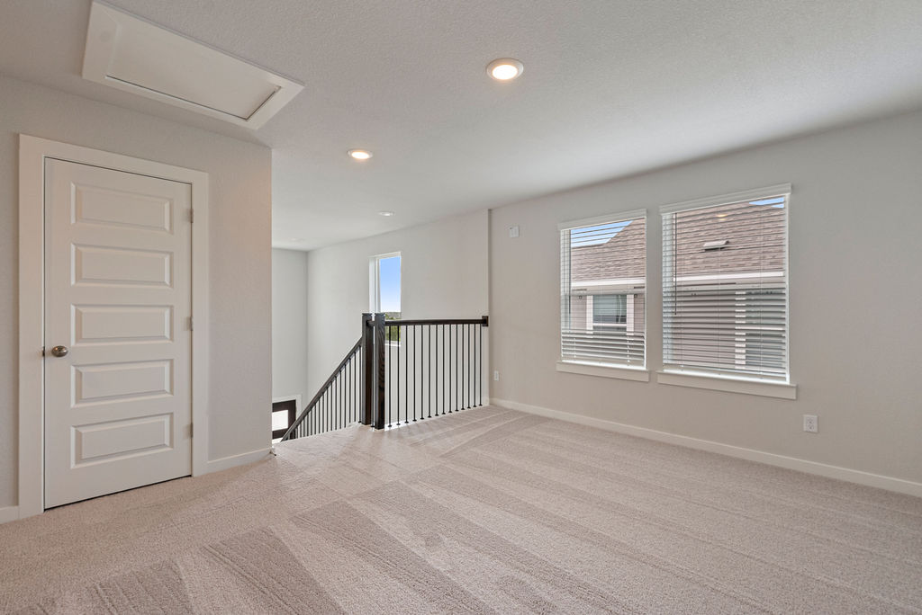 1232 Lavender Way Georgetown, TX 78628 - Photo 16 of 27