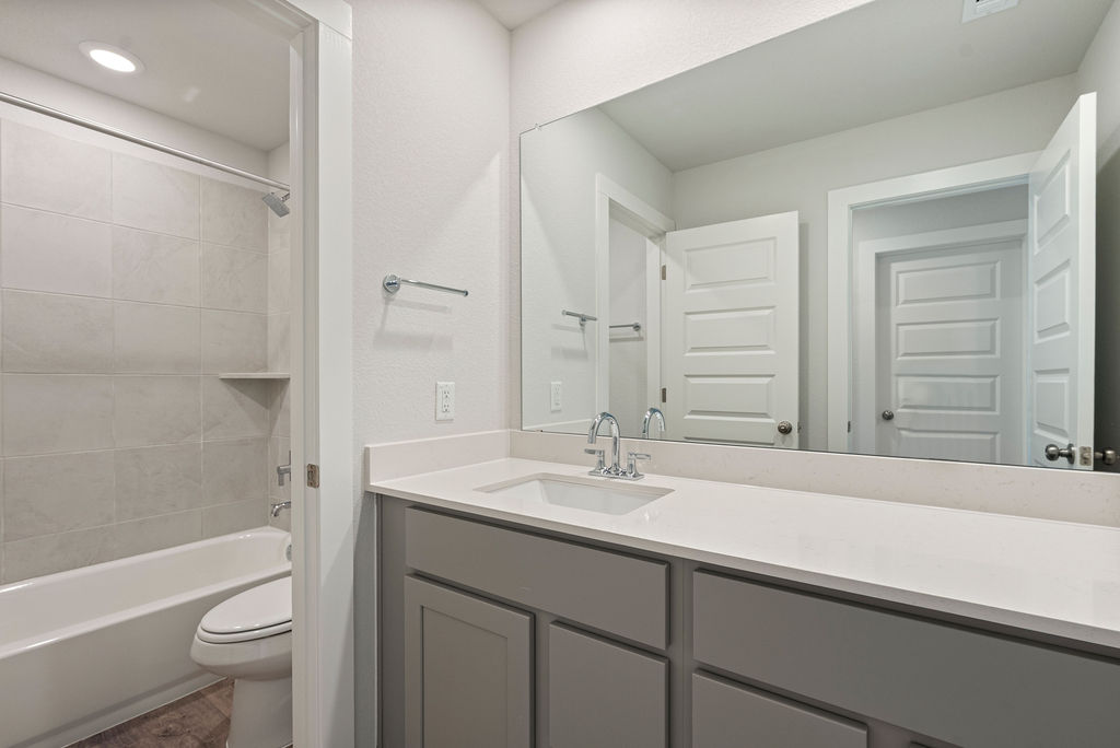 1232 Lavender Way Georgetown, TX 78628 - Photo 21 of 27