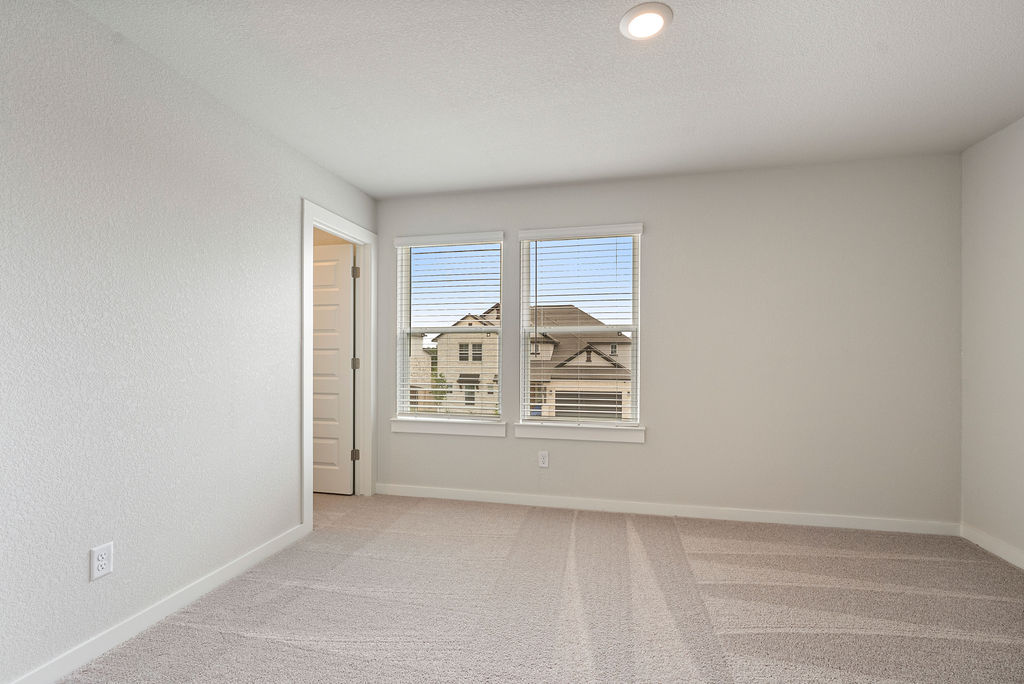 1232 Lavender Way Georgetown, TX 78628 - Photo 22 of 27