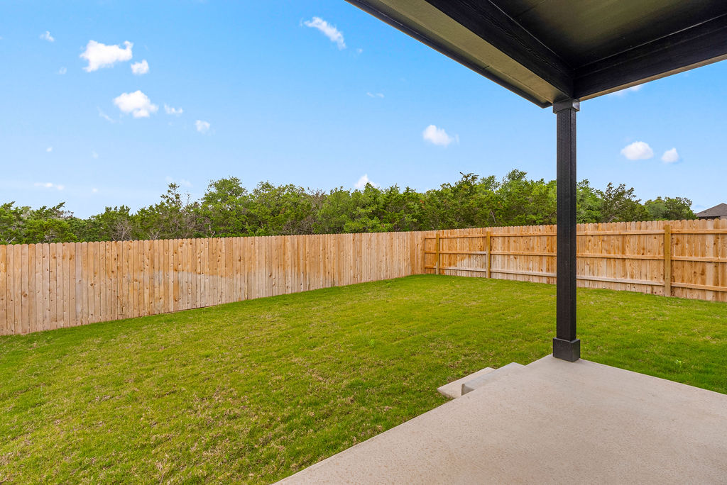 1232 Lavender Way Georgetown, TX 78628 - Photo 24 of 27