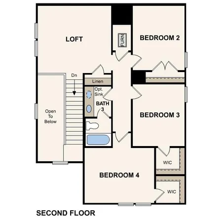 $2,550 | 1232 Lavender Way, Georgetown, TX 78628