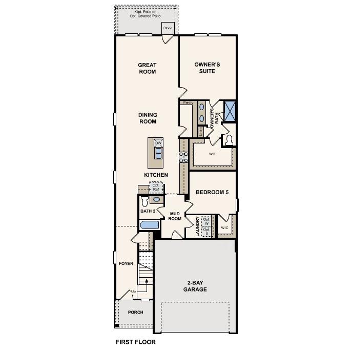 1232 Lavender Way Georgetown, TX 78628 - Photo 27 of 27