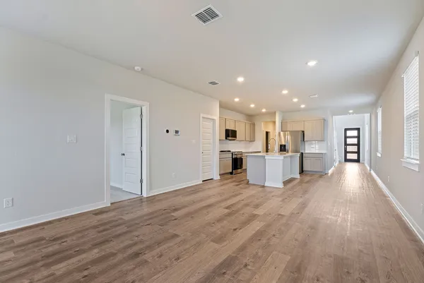 $2,550 | 1232 Lavender Way, Georgetown, TX 78628