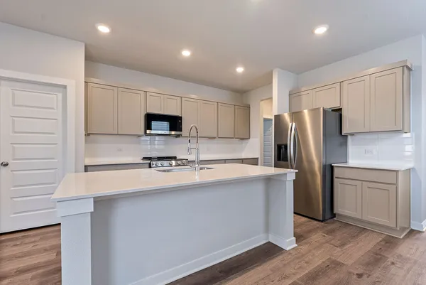 $2,550 | 1232 Lavender Way, Georgetown, TX 78628