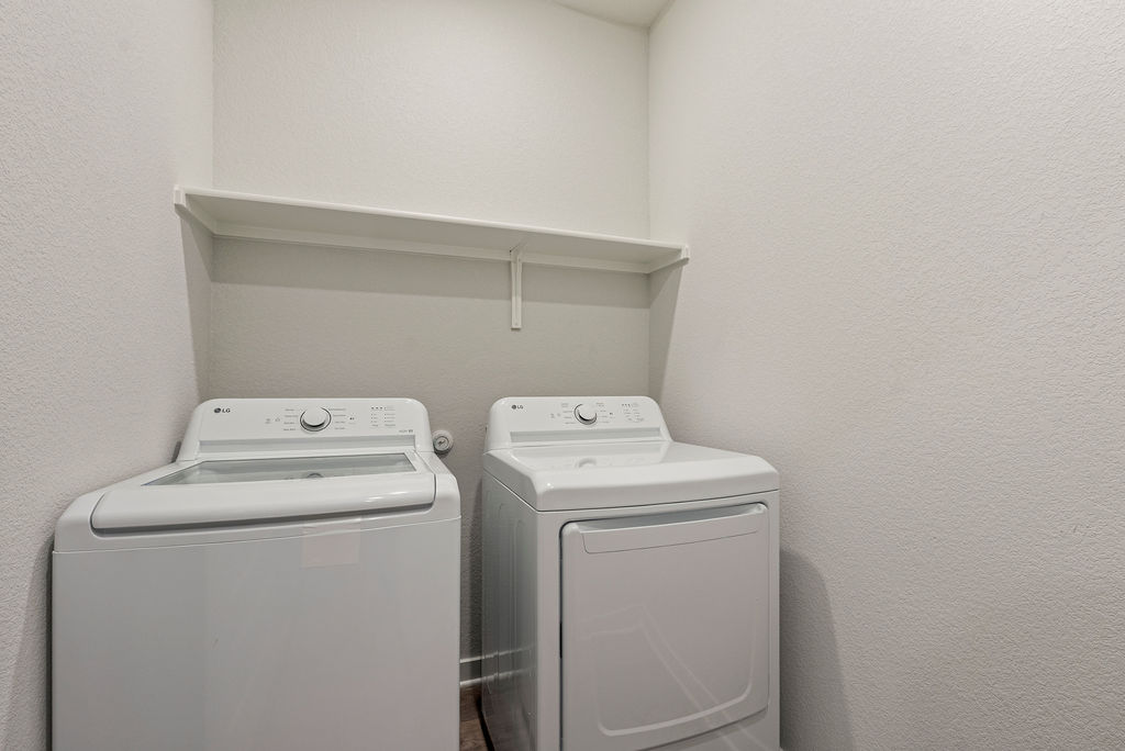 1232 Lavender Way Georgetown, TX 78628 - Photo 8 of 27