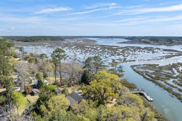 $1,399,000 | 139 Cherry Point Road, Okatie, SC 29909