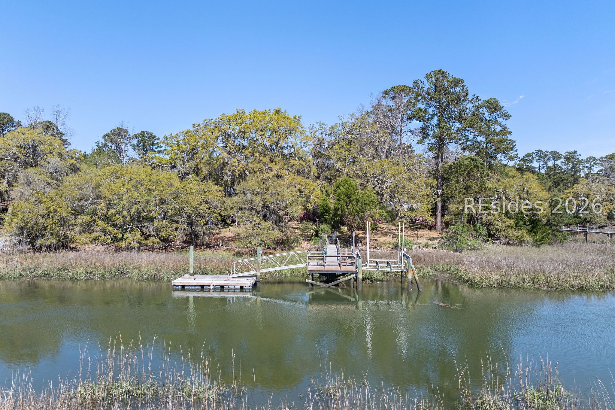 139 Cherry Point Road Okatie, SC 29909 - Photo 11 of 95