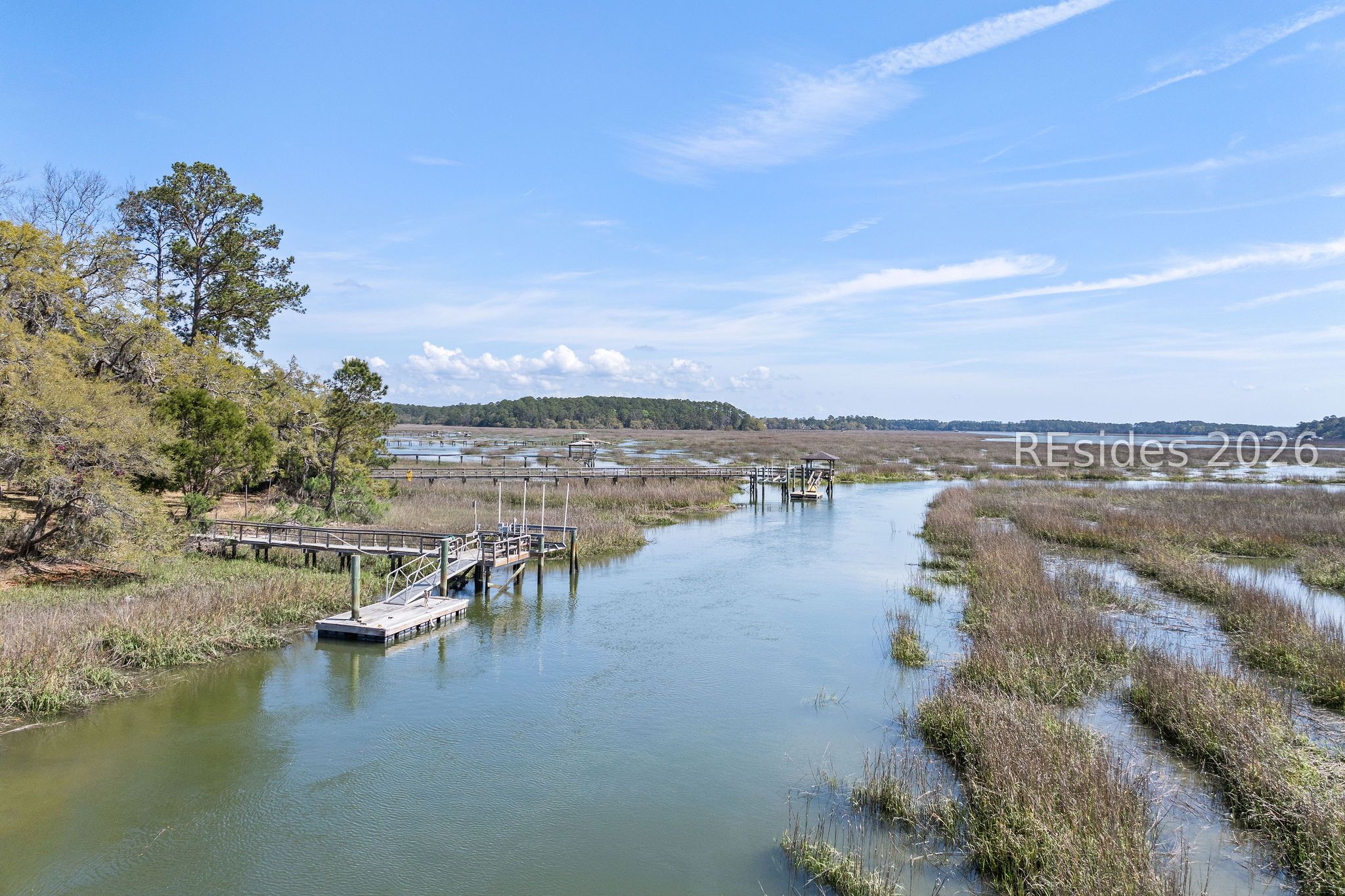 139 Cherry Point Road Okatie, SC 29909 - Photo 13 of 95
