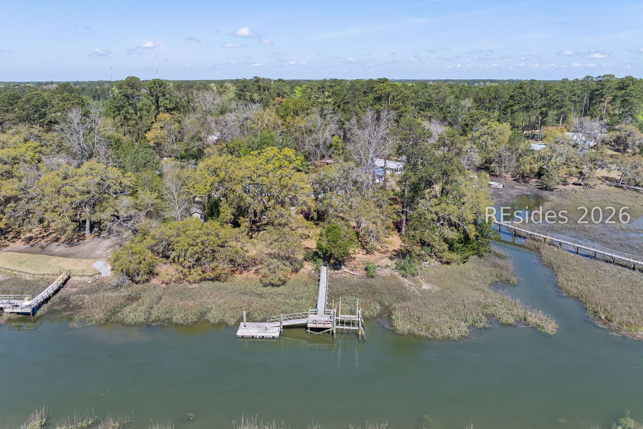 139 Cherry Point Road Okatie, SC 29909 - Photo 14 of 95