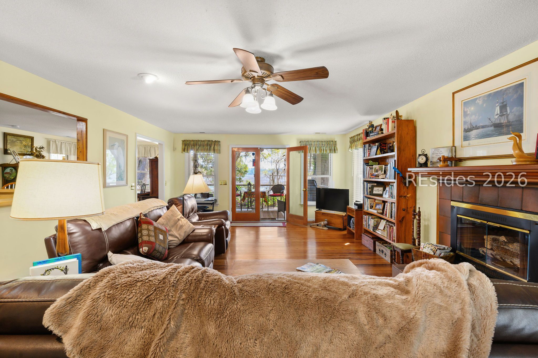139 Cherry Point Road Okatie, SC 29909 - Photo 19 of 95
