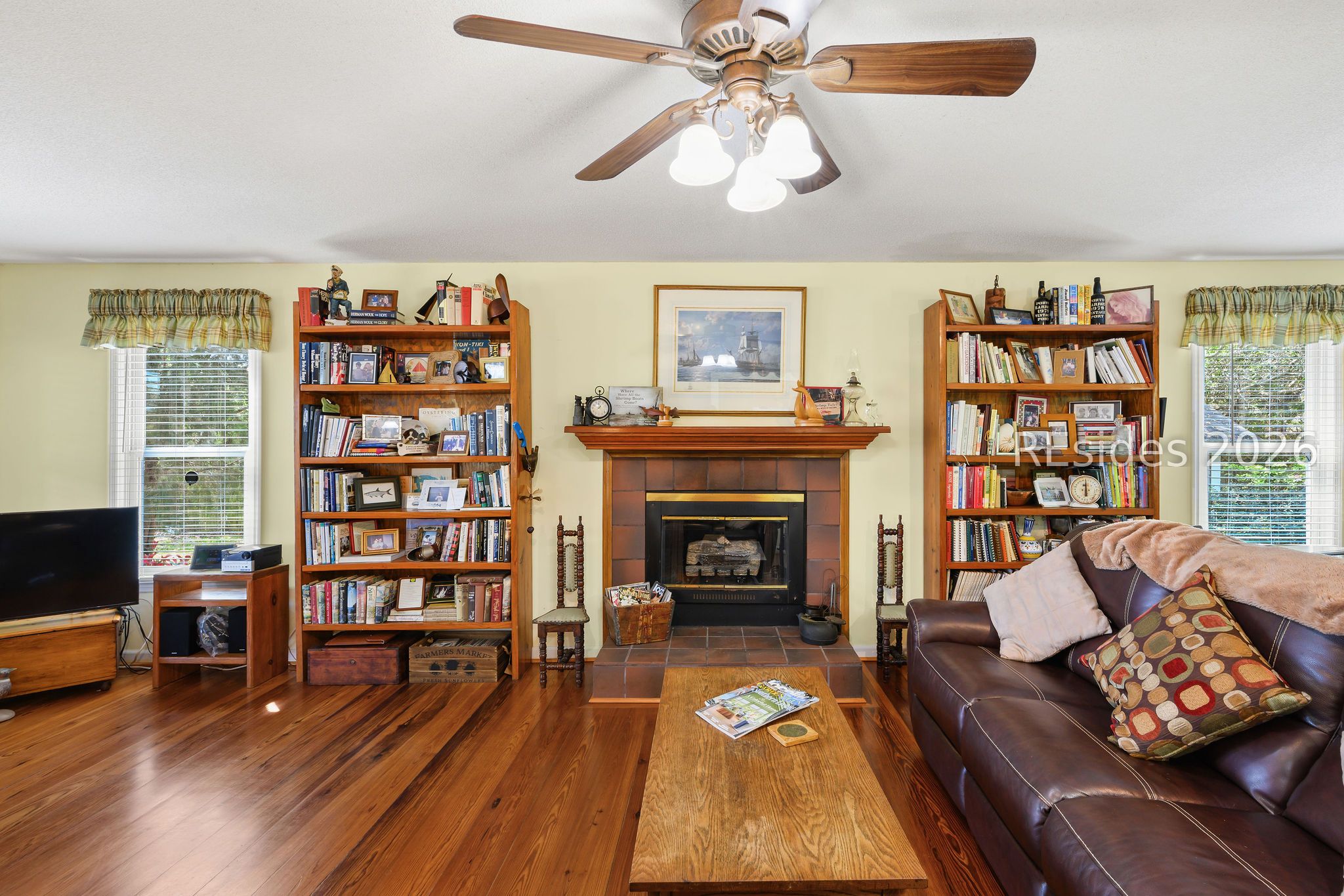 139 Cherry Point Road Okatie, SC 29909 - Photo 20 of 95