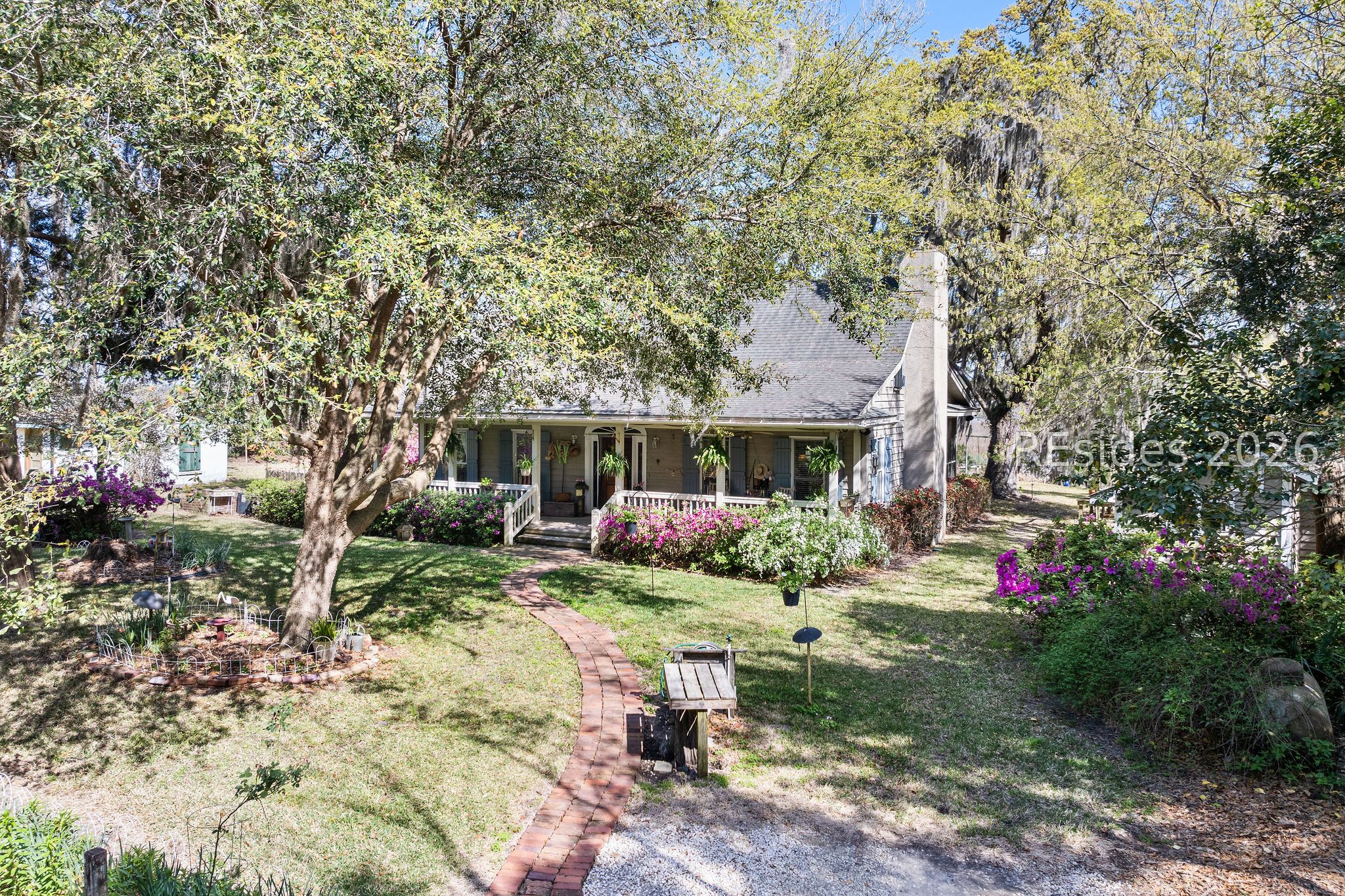 139 Cherry Point Road Okatie, SC 29909 - Photo 2 of 95