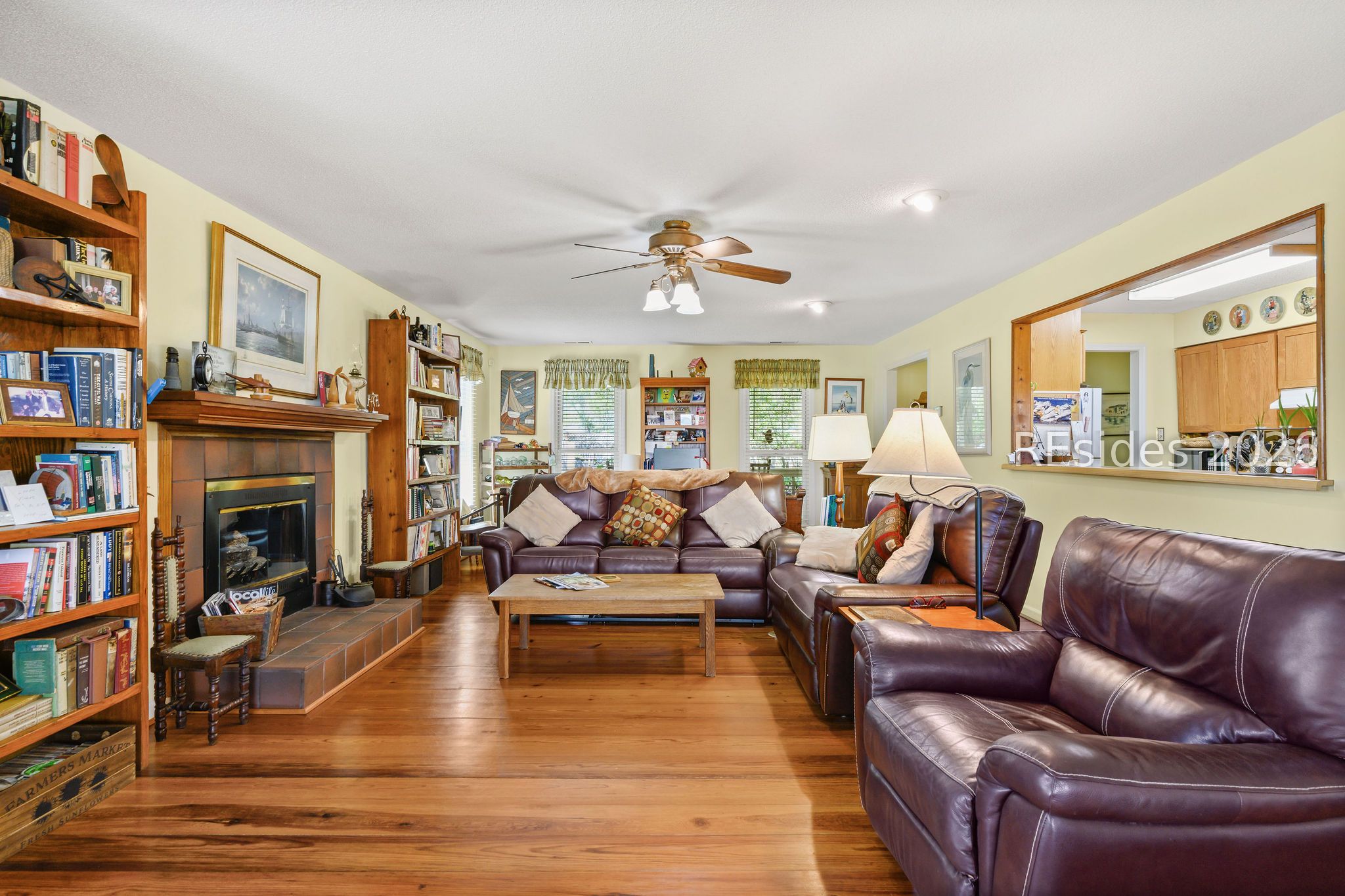 139 Cherry Point Road Okatie, SC 29909 - Photo 21 of 95