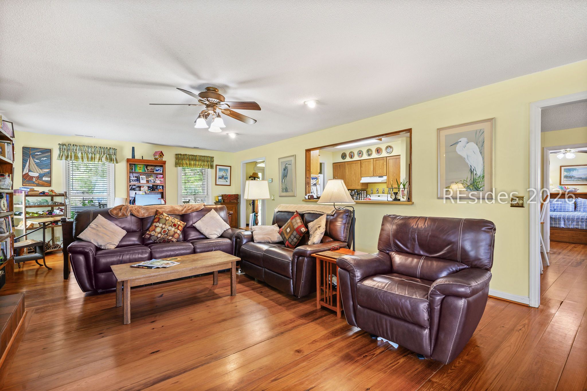 139 Cherry Point Road Okatie, SC 29909 - Photo 22 of 95