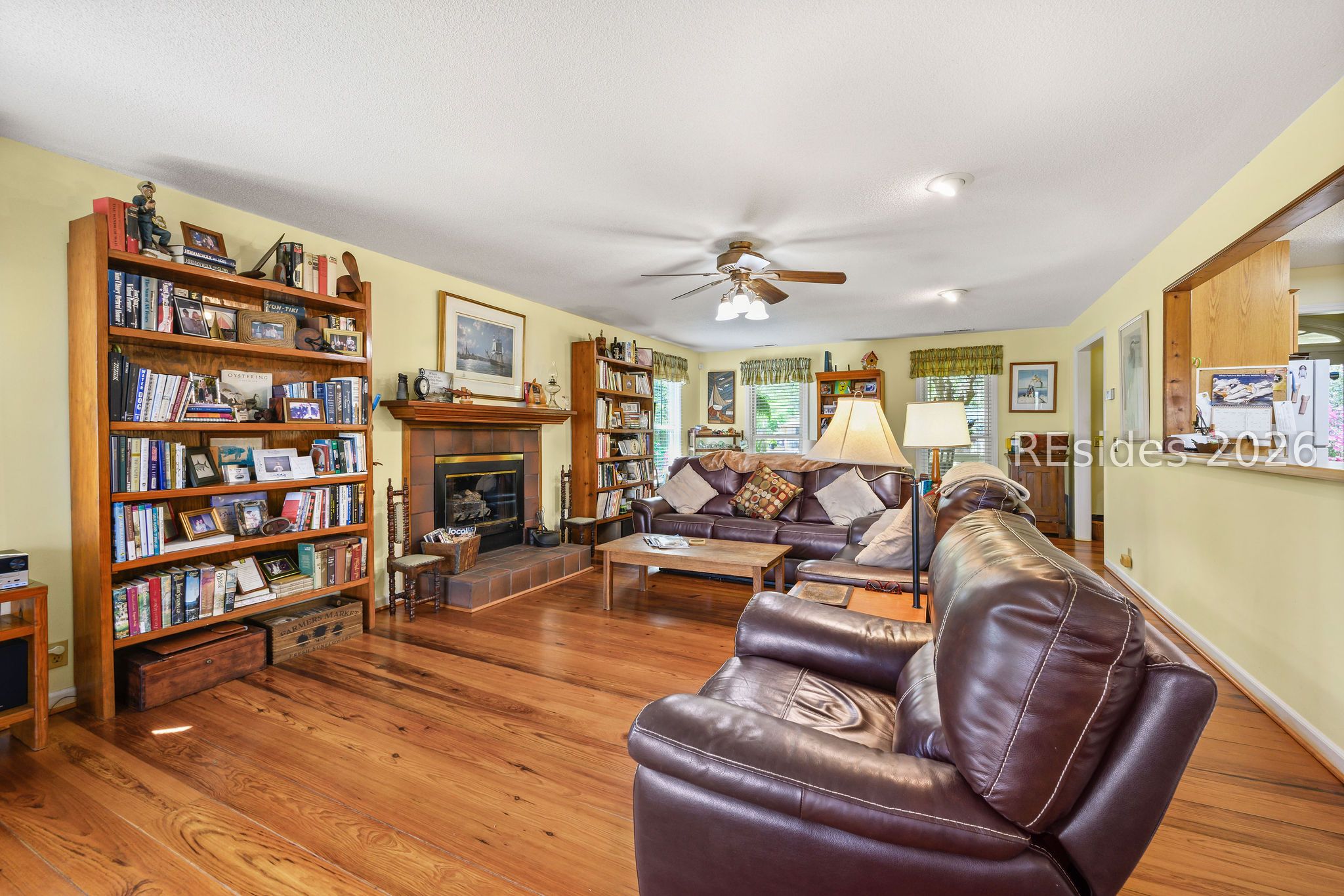 139 Cherry Point Road Okatie, SC 29909 - Photo 23 of 95