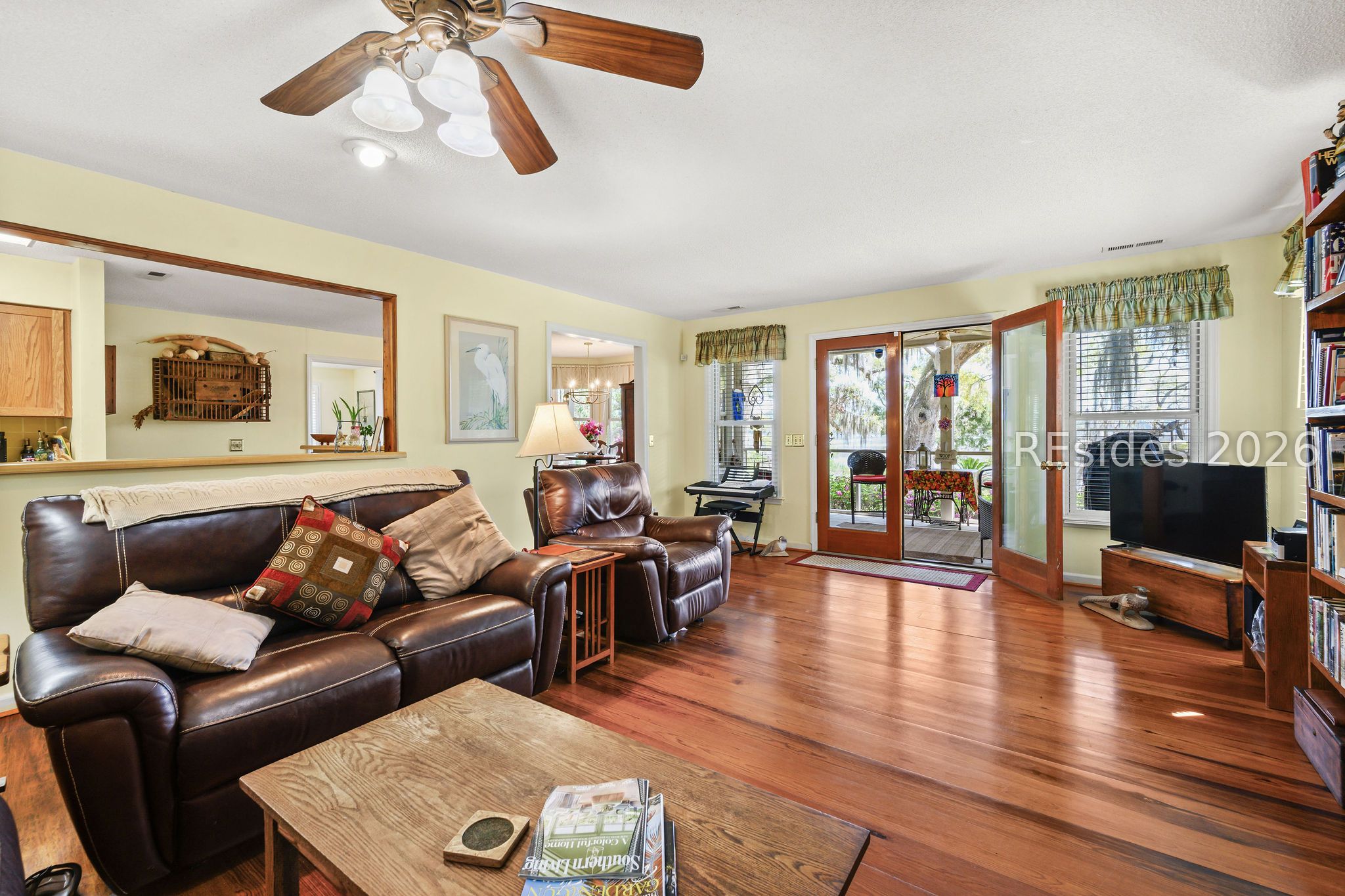 139 Cherry Point Road Okatie, SC 29909 - Photo 24 of 95