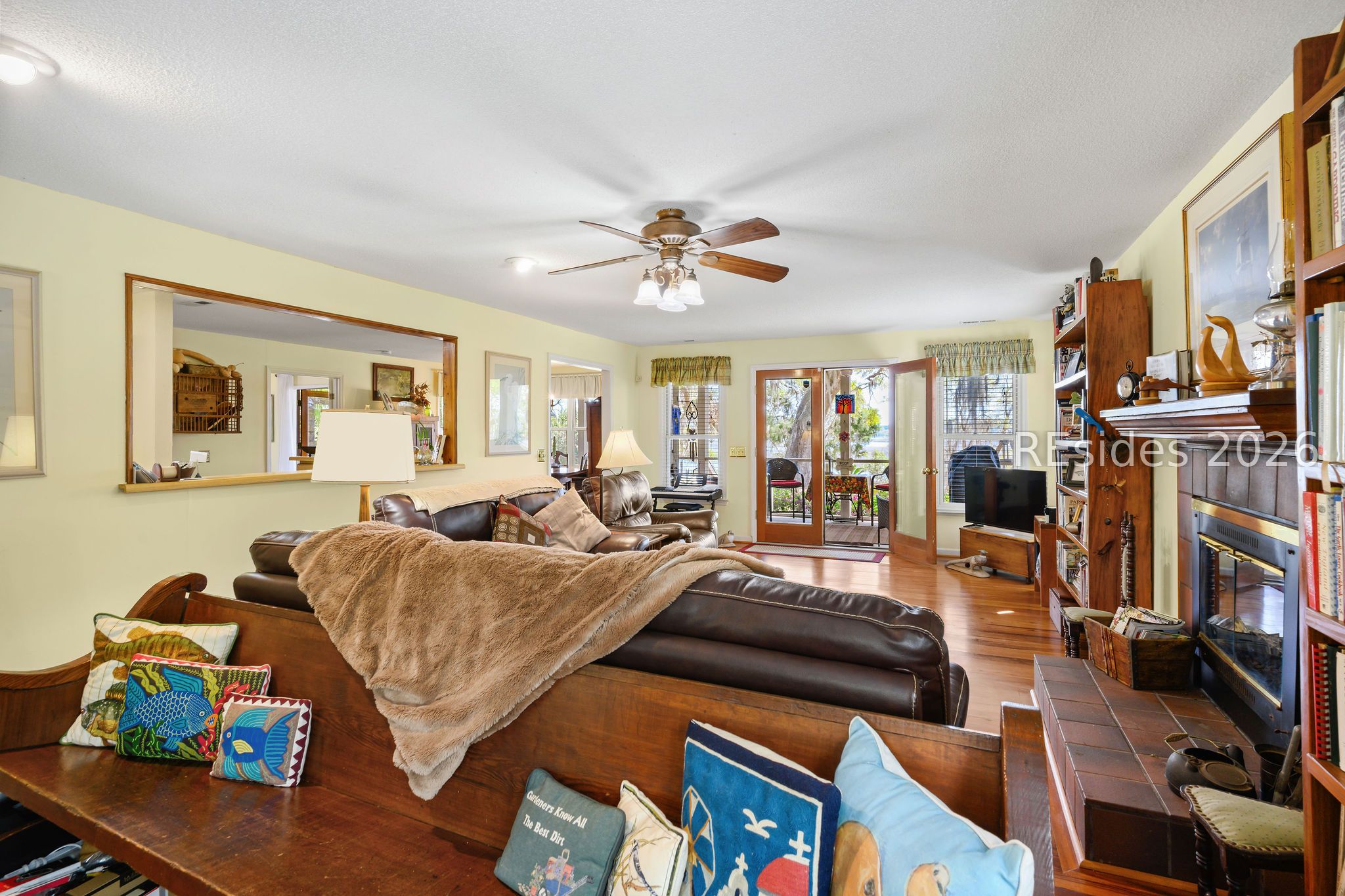 139 Cherry Point Road Okatie, SC 29909 - Photo 25 of 95