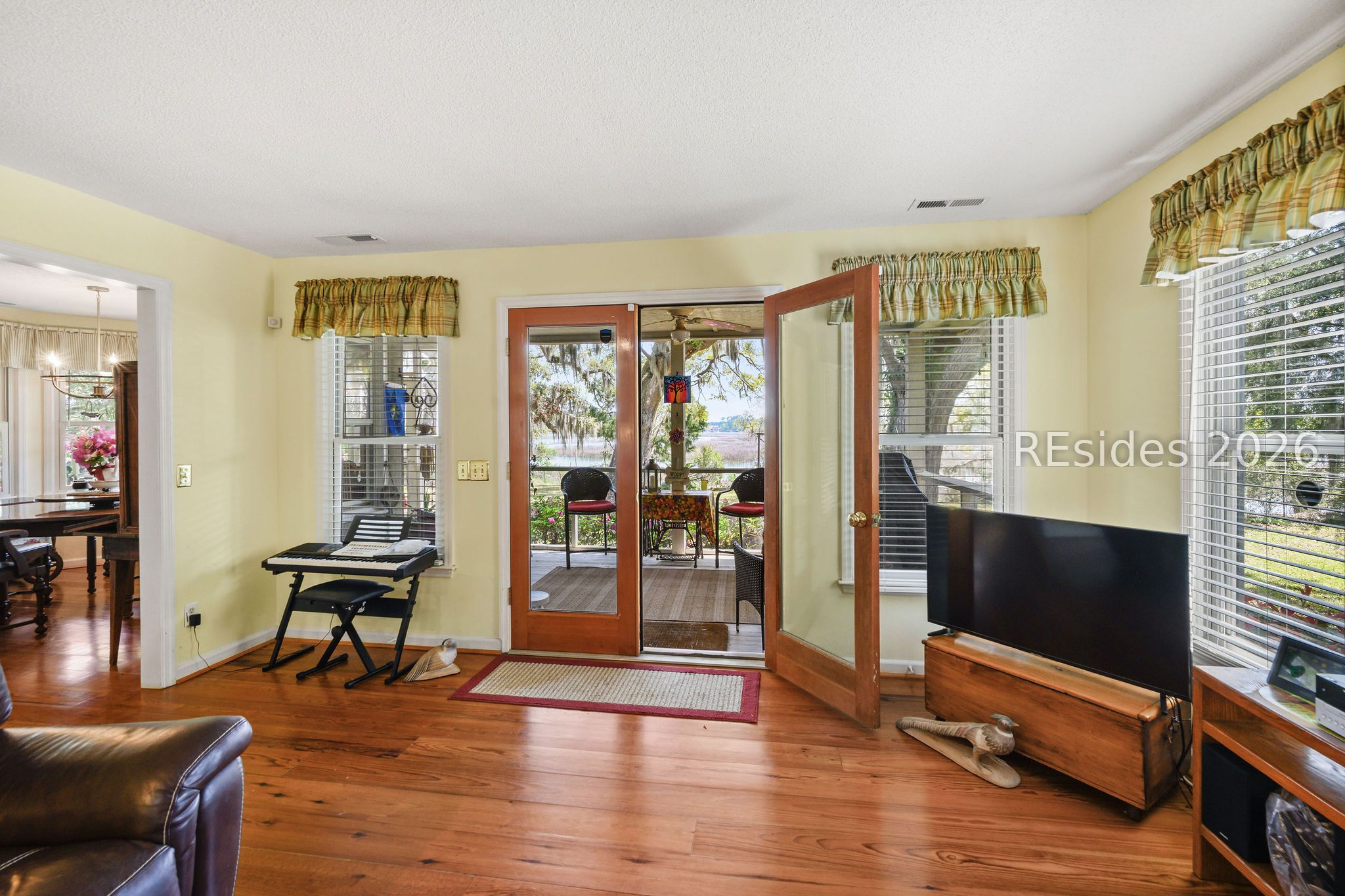 139 Cherry Point Road Okatie, SC 29909 - Photo 26 of 95