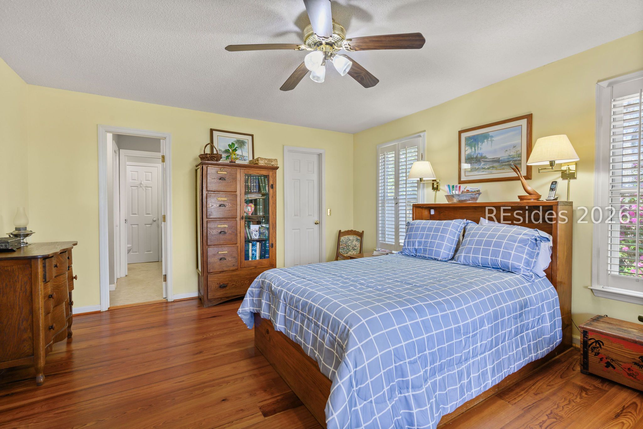 139 Cherry Point Road Okatie, SC 29909 - Photo 41 of 95