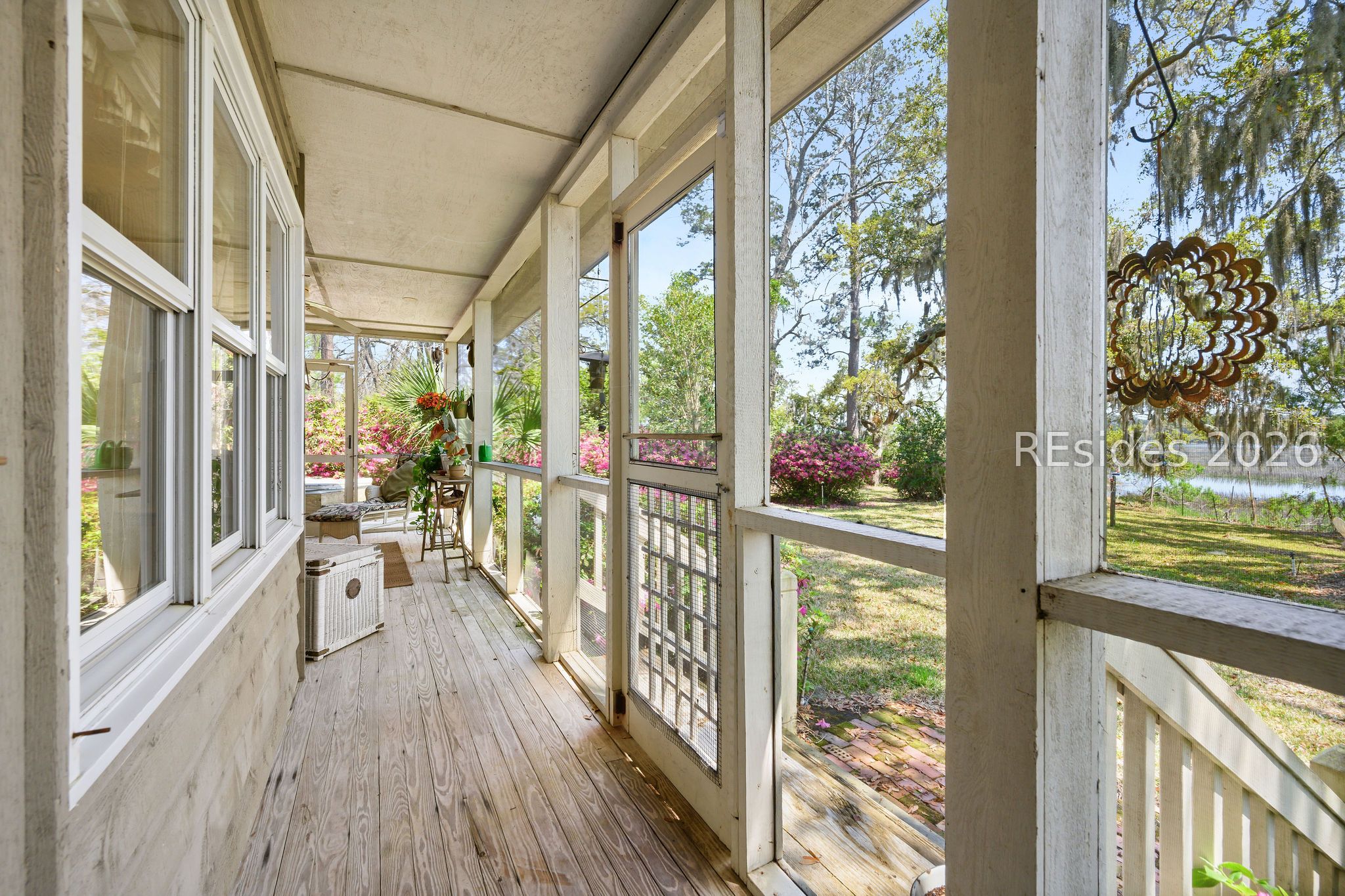 139 Cherry Point Road Okatie, SC 29909 - Photo 42 of 95