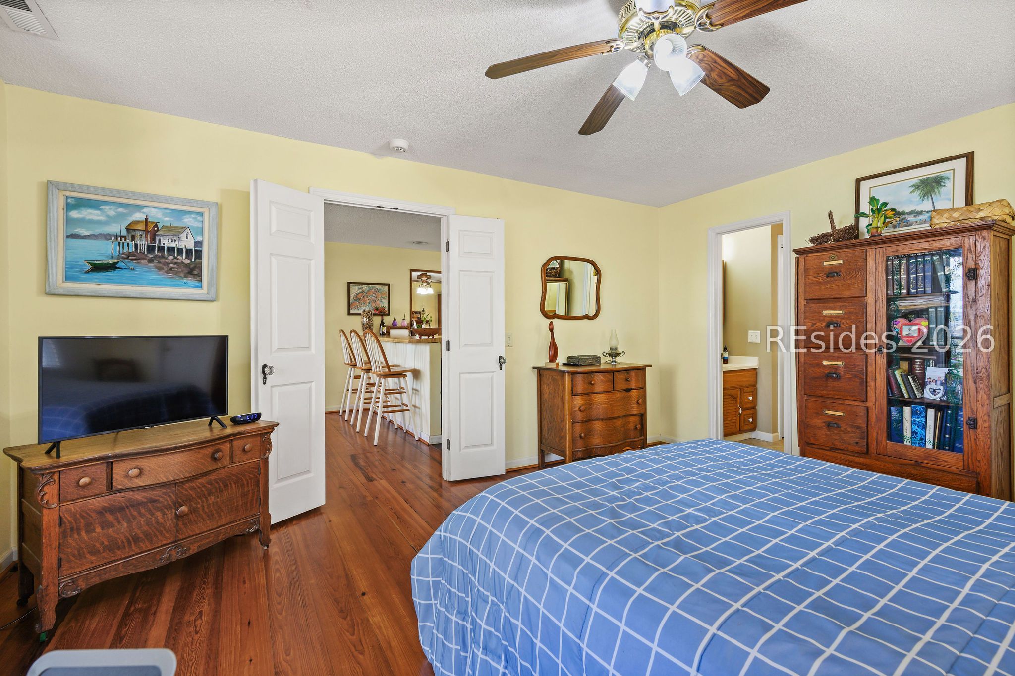 139 Cherry Point Road Okatie, SC 29909 - Photo 47 of 95