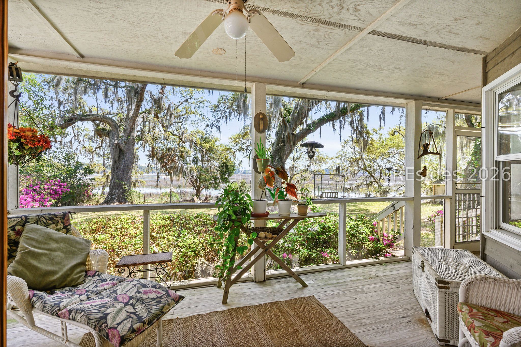 139 Cherry Point Road Okatie, SC 29909 - Photo 54 of 95