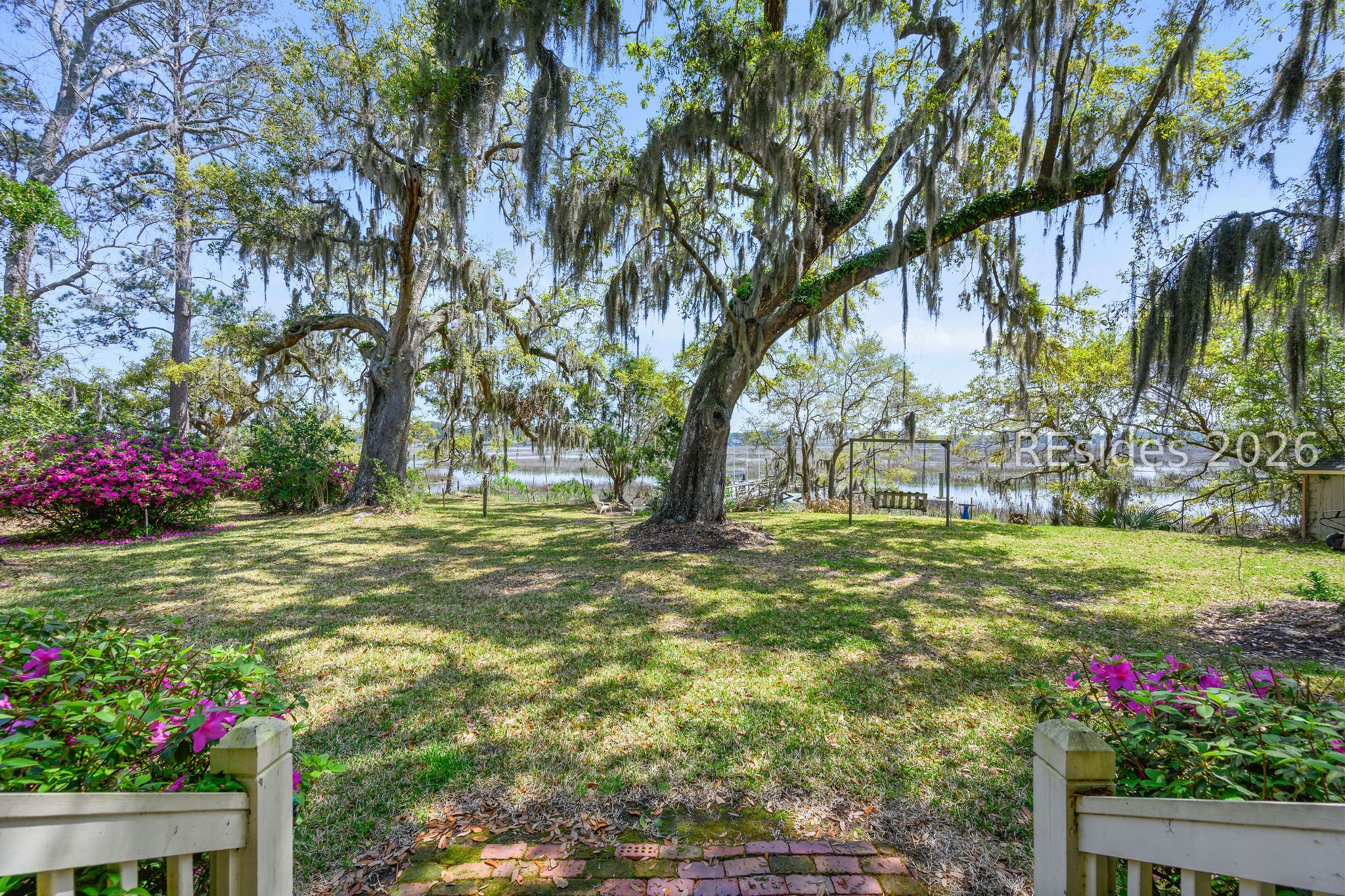 139 Cherry Point Road Okatie, SC 29909 - Photo 56 of 95
