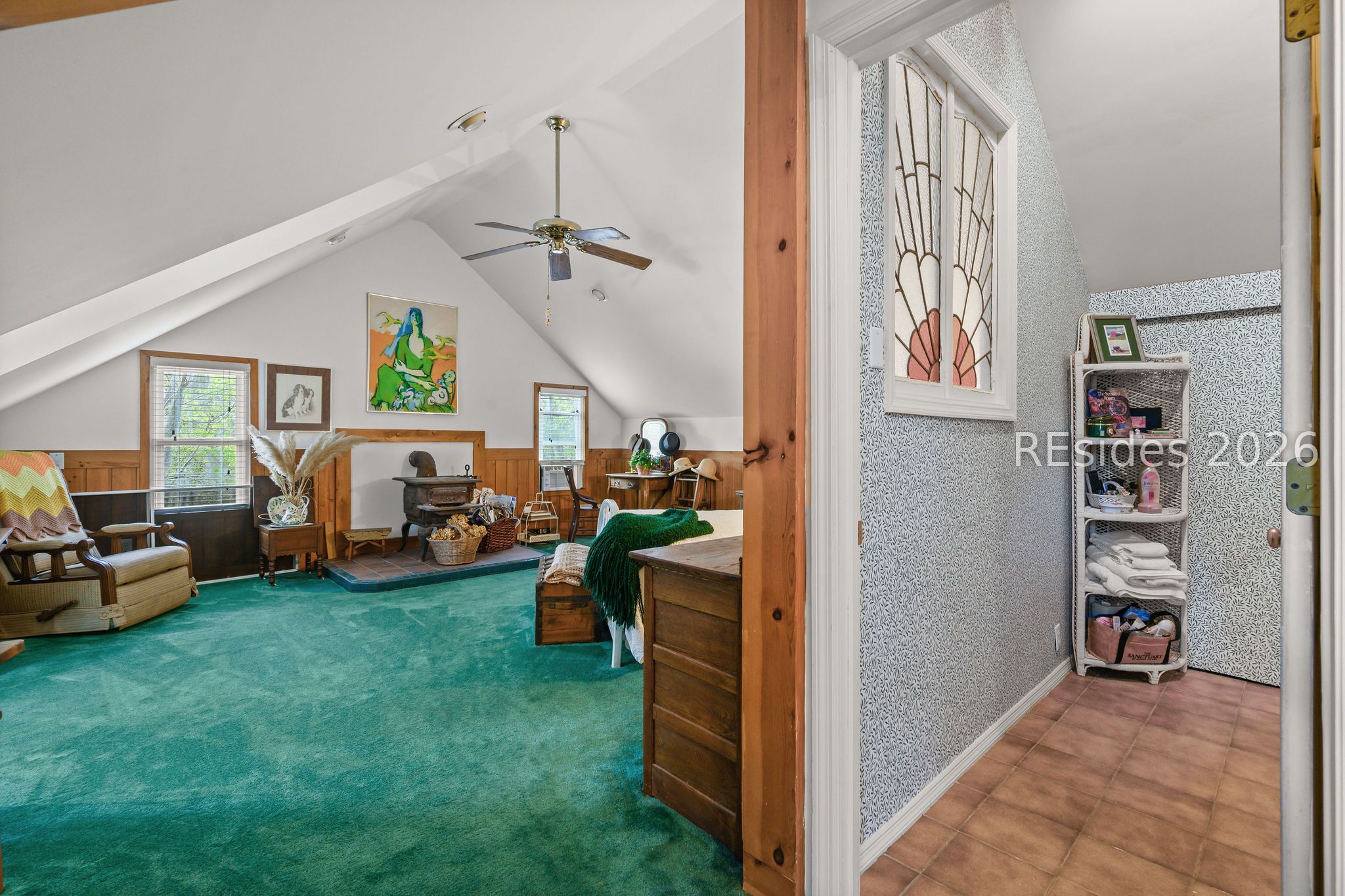 139 Cherry Point Road Okatie, SC 29909 - Photo 59 of 95