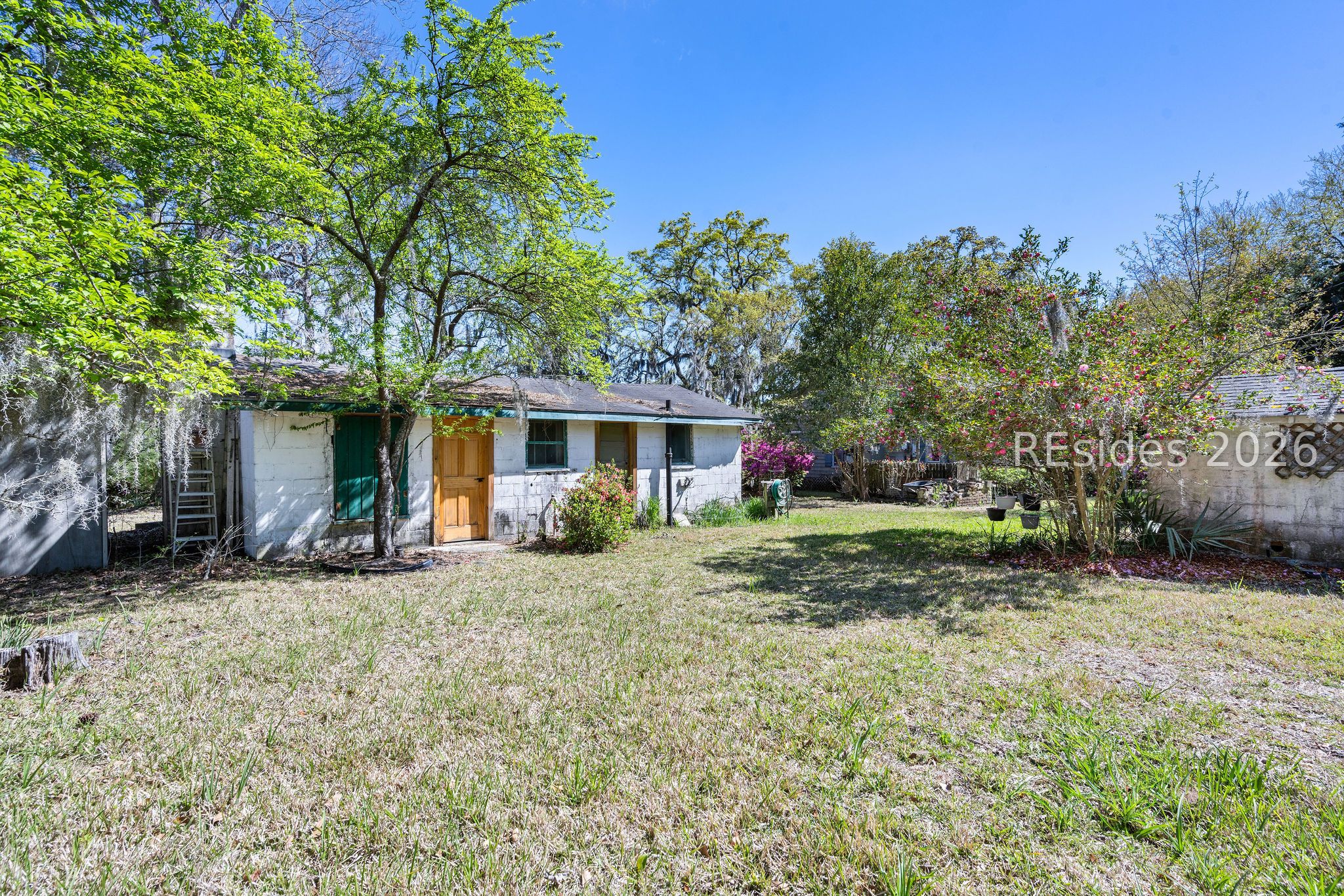 139 Cherry Point Road Okatie, SC 29909 - Photo 68 of 95