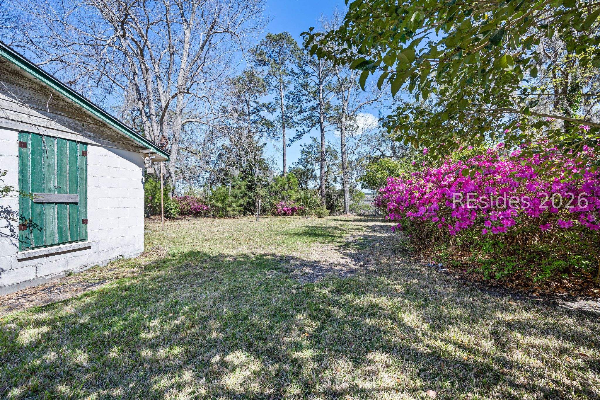 139 Cherry Point Road Okatie, SC 29909 - Photo 70 of 95