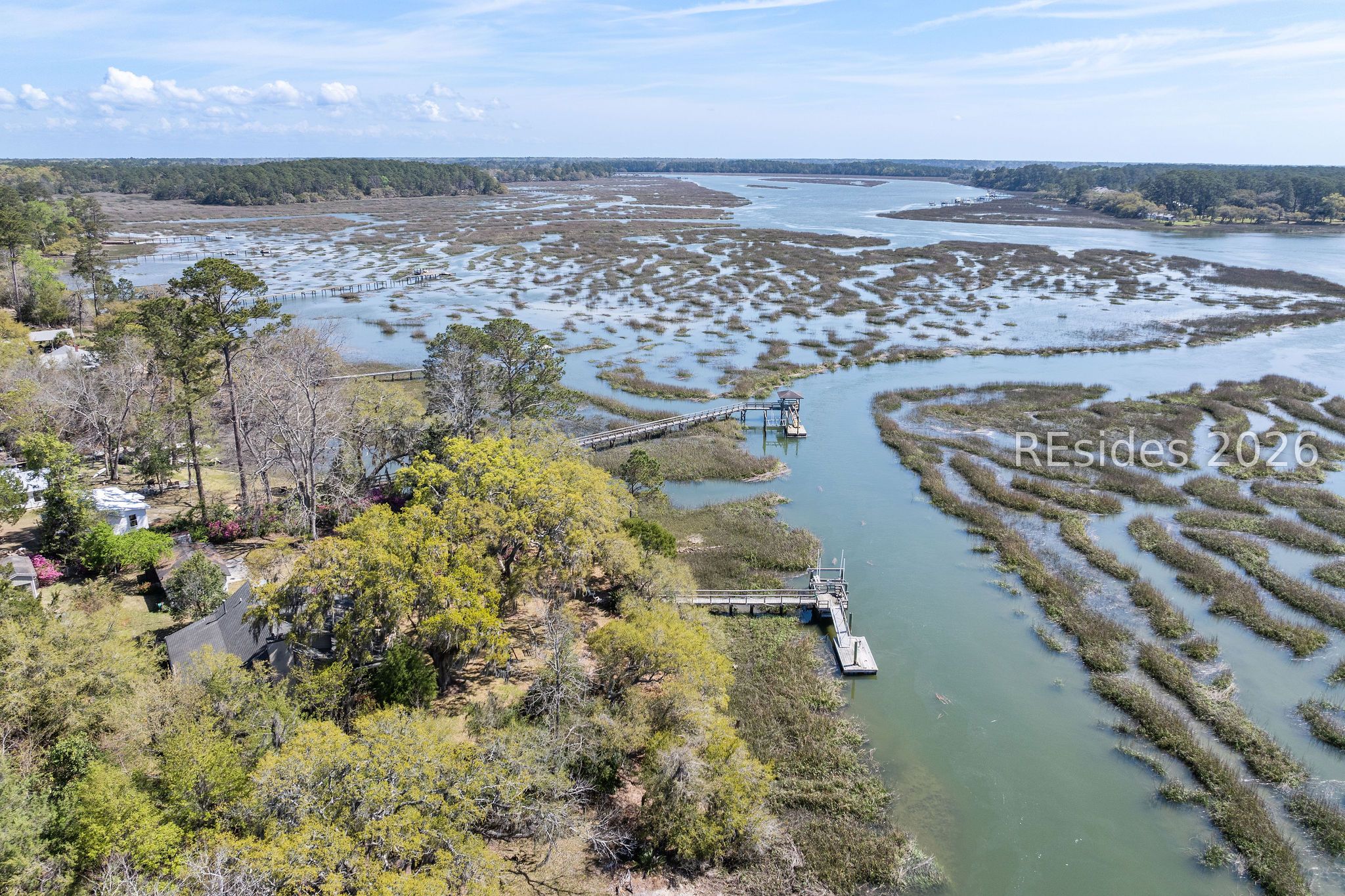 139 Cherry Point Road Okatie, SC 29909 - Photo 7 of 95
