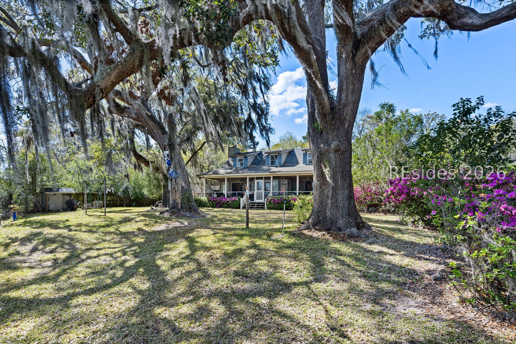 139 Cherry Point Road Okatie, SC 29909 - Photo 73 of 95