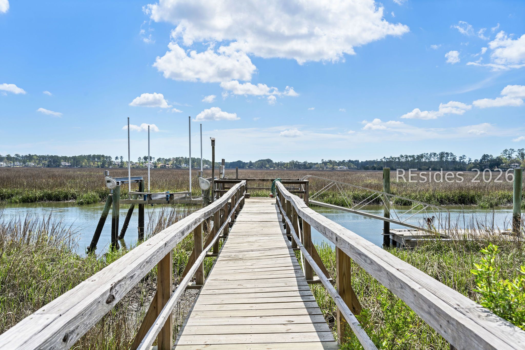 139 Cherry Point Road Okatie, SC 29909 - Photo 75 of 95