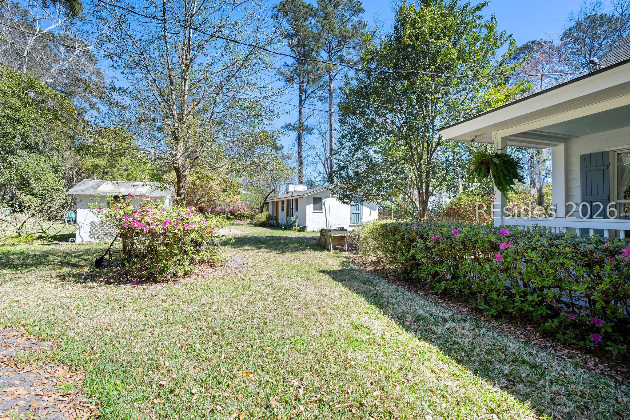 139 Cherry Point Road Okatie, SC 29909 - Photo 77 of 95